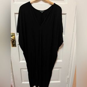 Universal Standard size M Teresa V-neck jersey dress
